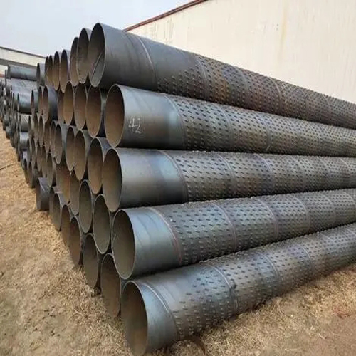 阿克苏滤水管执行标准中具体参数