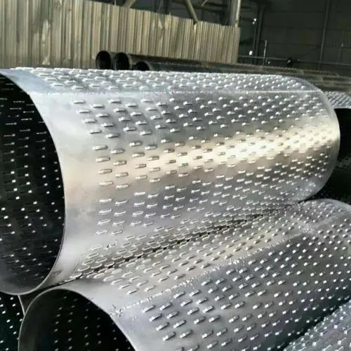 阿克苏滤水管参考标准及其他因素