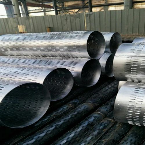 阿克苏滤水管的加工要求有哪些？