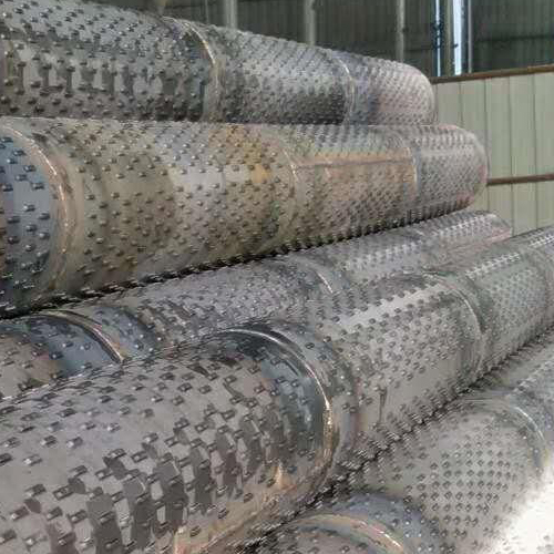 阿克苏滤水管一般口径的选择方式