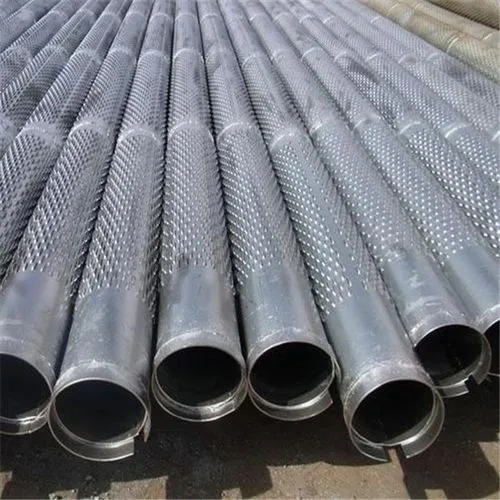 阿克苏滤水管施工注意事项