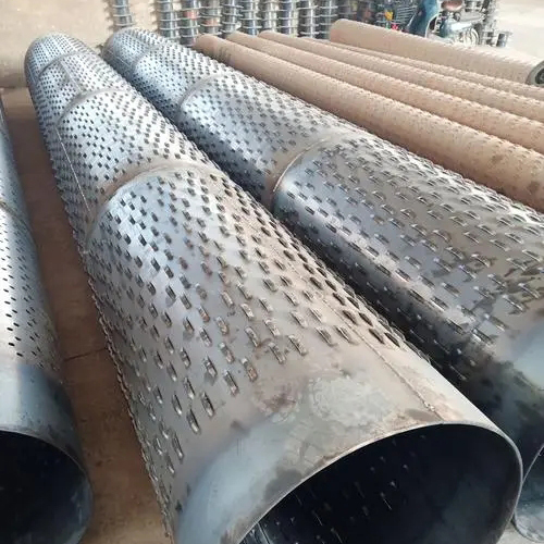 阿克苏滤水管施工标准是什么