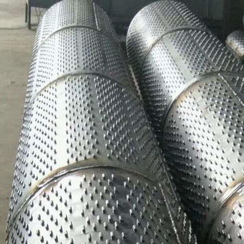 阿克苏孔式滤水管型号的选择