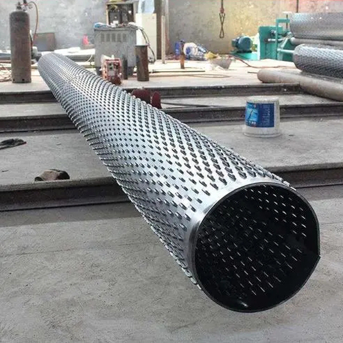 阿克苏滤水管的施工标准包括哪几个方面？